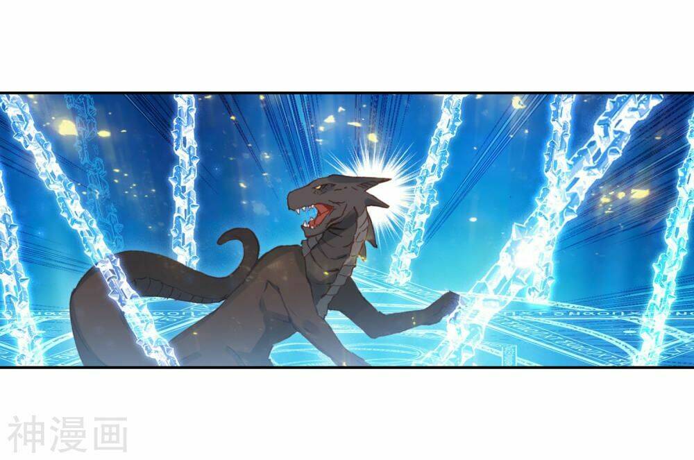 Long Vương Truyền Thuyết Chapter 172 - Trang 2