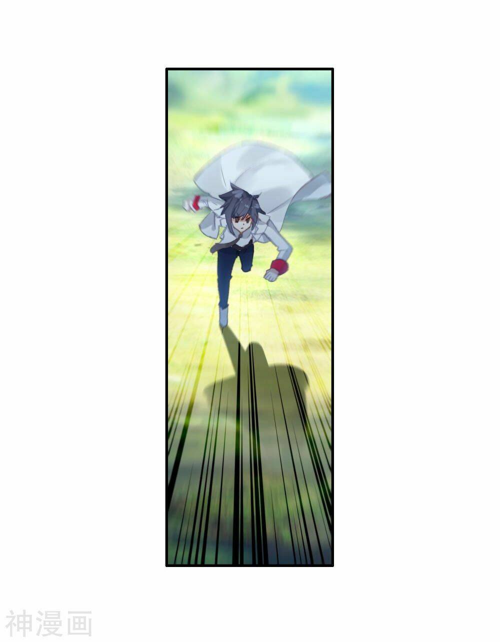 Long Vương Truyền Thuyết Chapter 172 - Trang 2