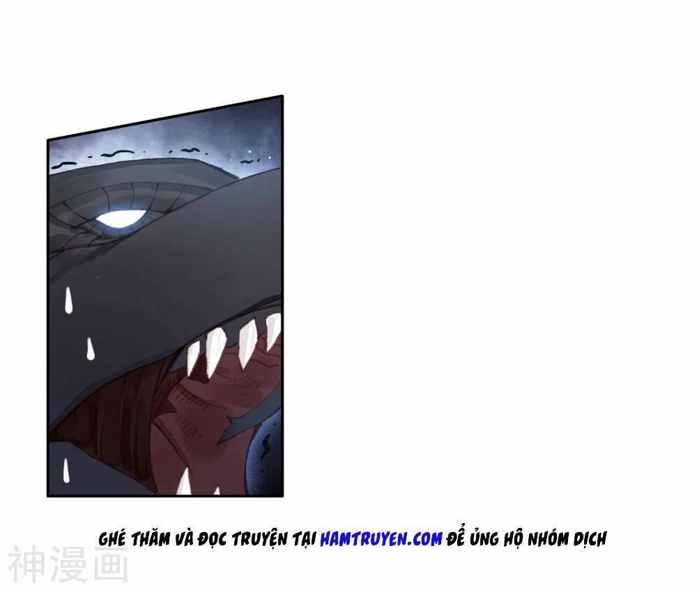 Long Vương Truyền Thuyết Chapter 172 - Trang 2