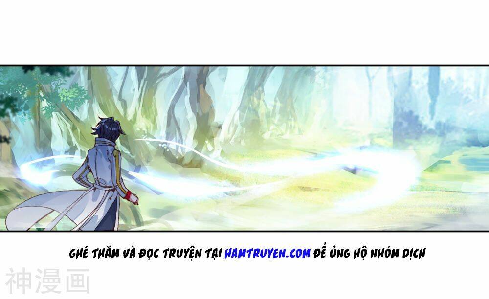 Long Vương Truyền Thuyết Chapter 172 - Trang 2