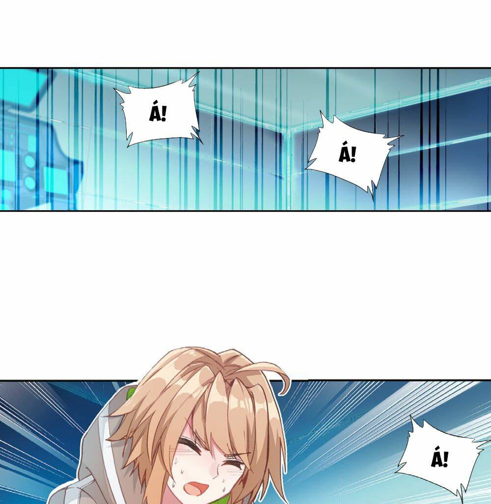 Long Vương Truyền Thuyết Chapter 172 - Trang 2