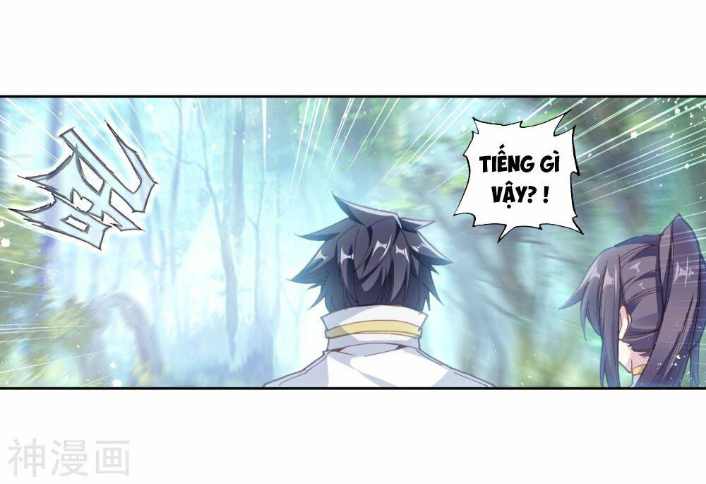 Long Vương Truyền Thuyết Chapter 172 - Trang 2