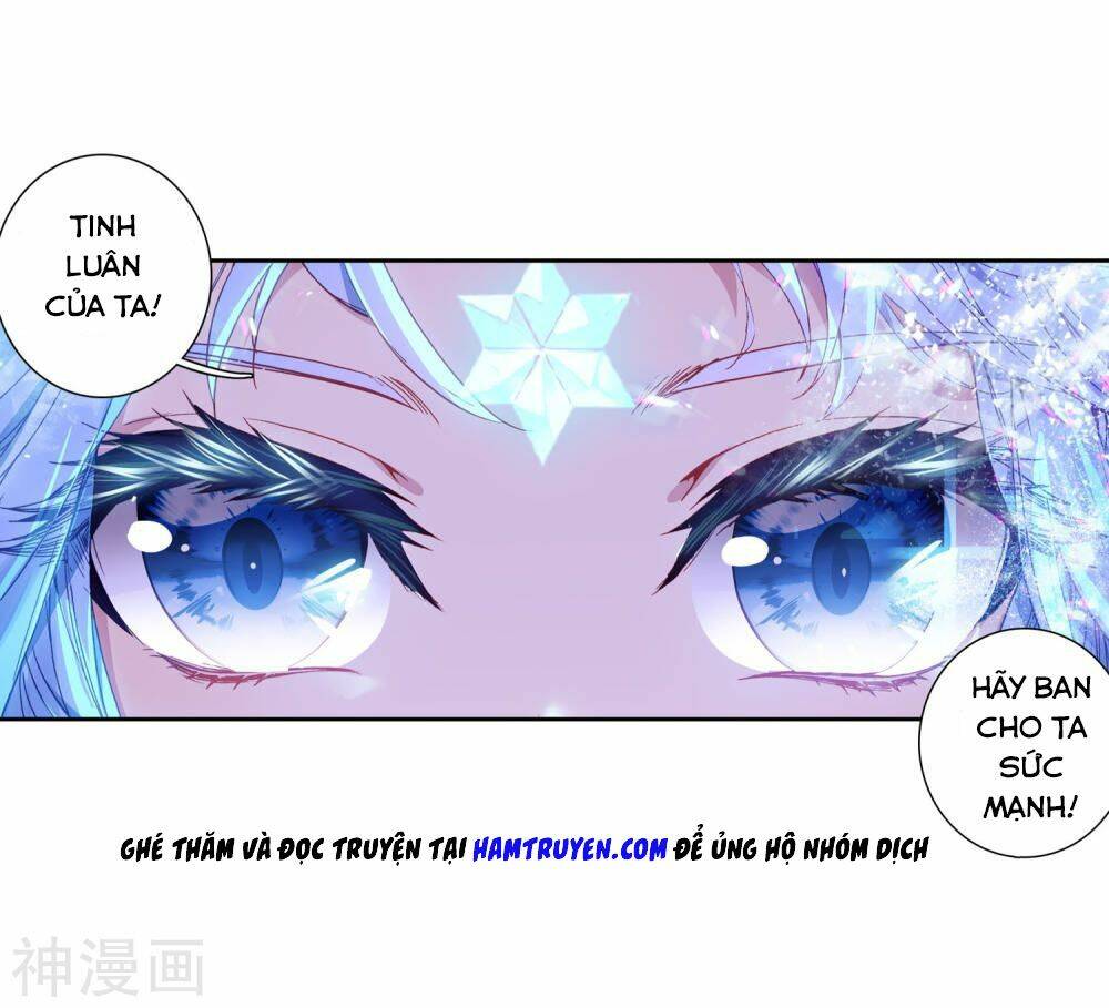 Long Vương Truyền Thuyết Chapter 172 - Trang 2