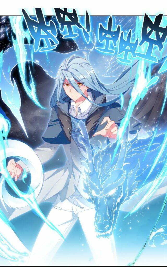 Long Vương Truyền Thuyết Chapter 179 - Trang 2