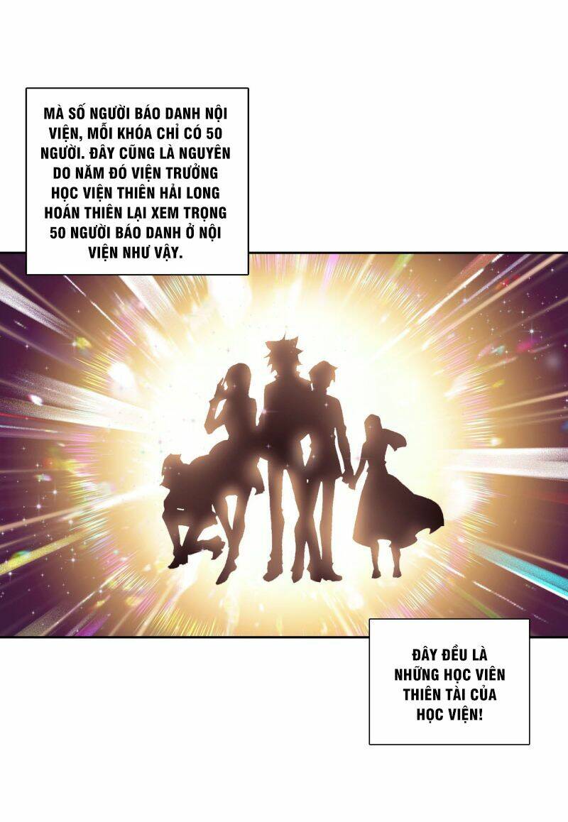 Long Vương Truyền Thuyết Chapter 181 - Trang 2