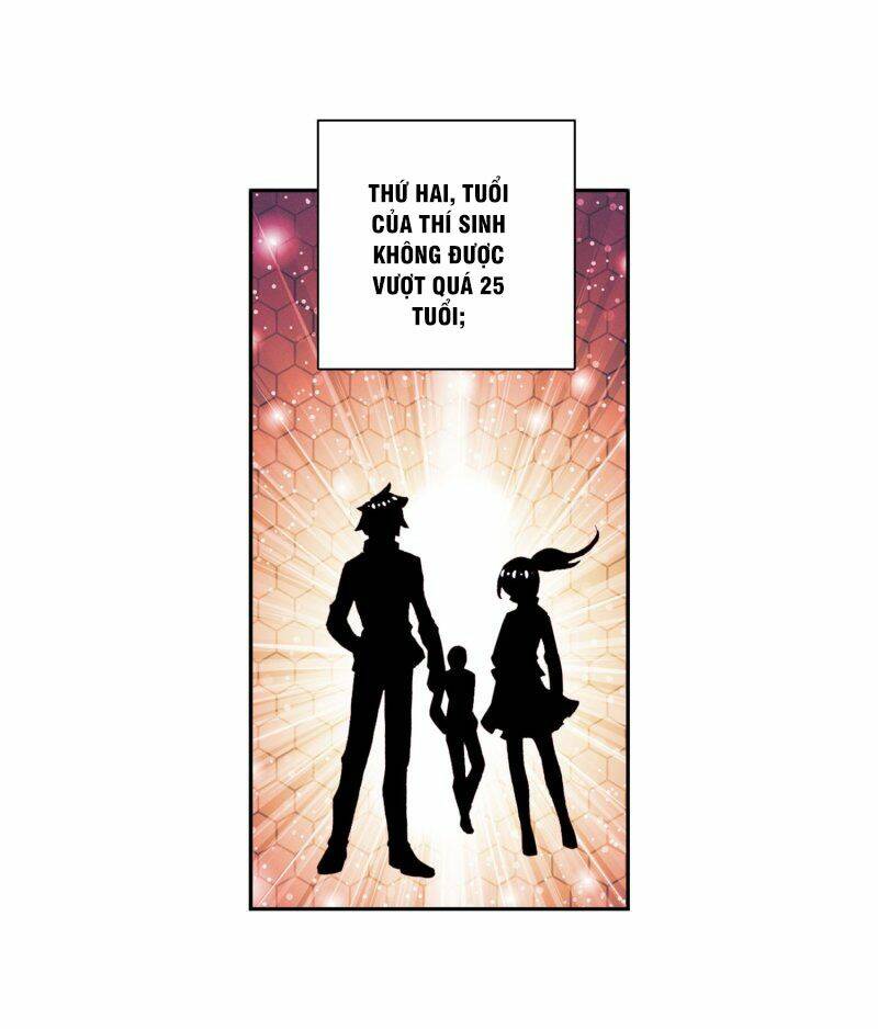 Long Vương Truyền Thuyết Chapter 181 - Trang 2