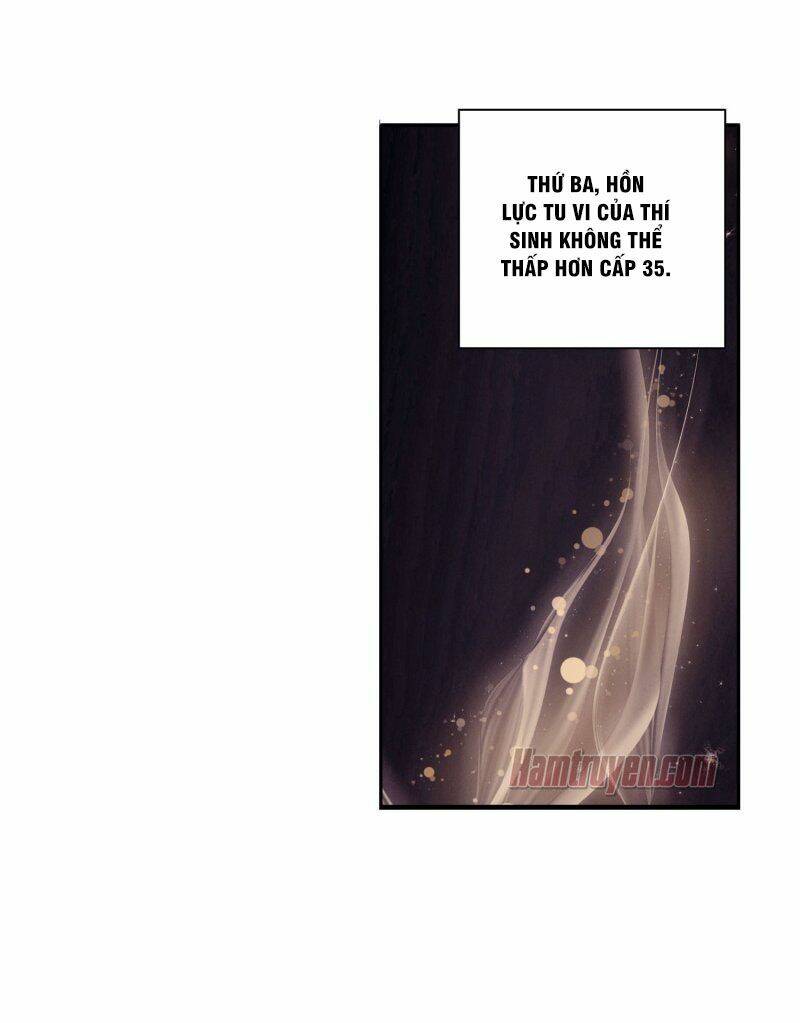 Long Vương Truyền Thuyết Chapter 181 - Trang 2