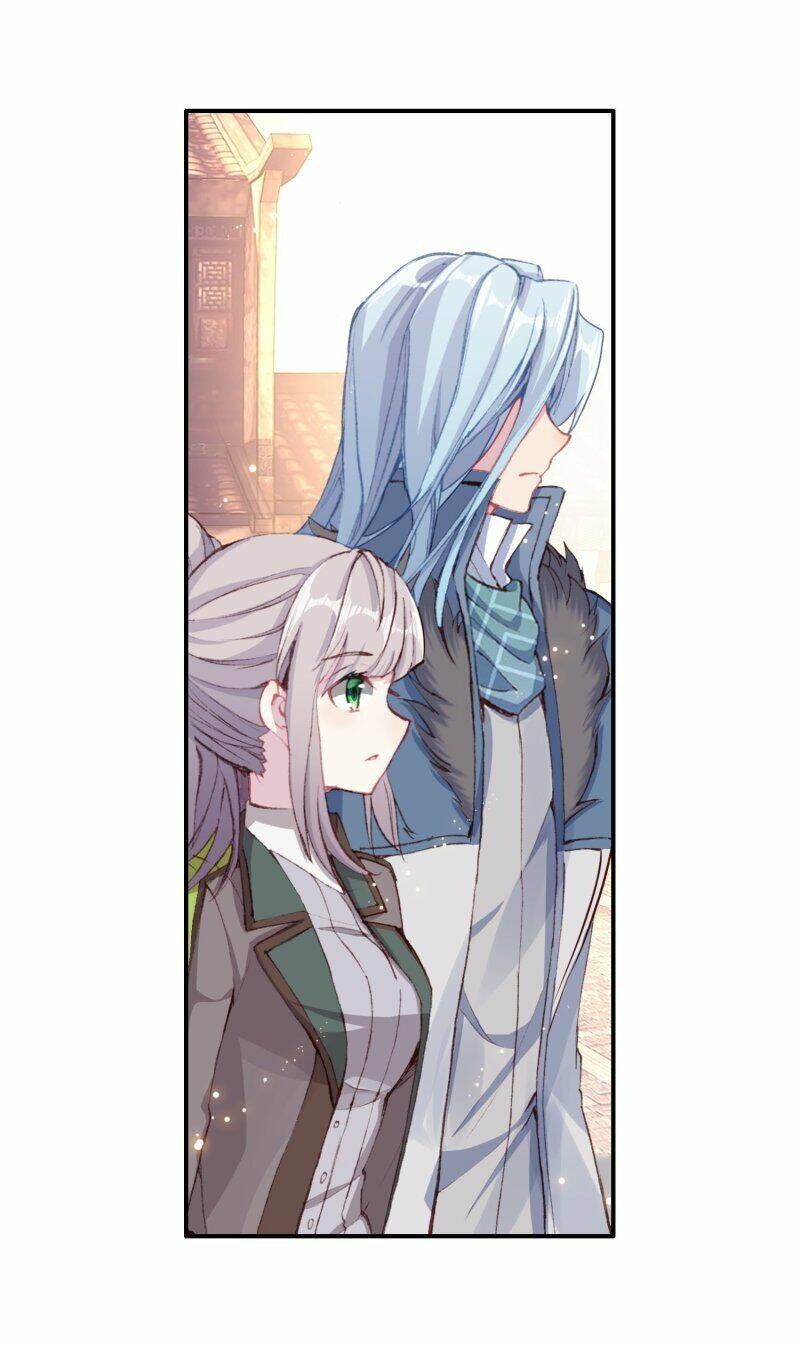 Long Vương Truyền Thuyết Chapter 181 - Trang 2