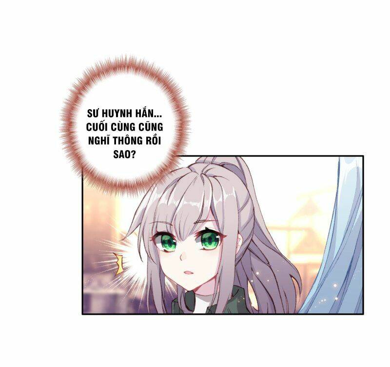 Long Vương Truyền Thuyết Chapter 181 - Trang 2