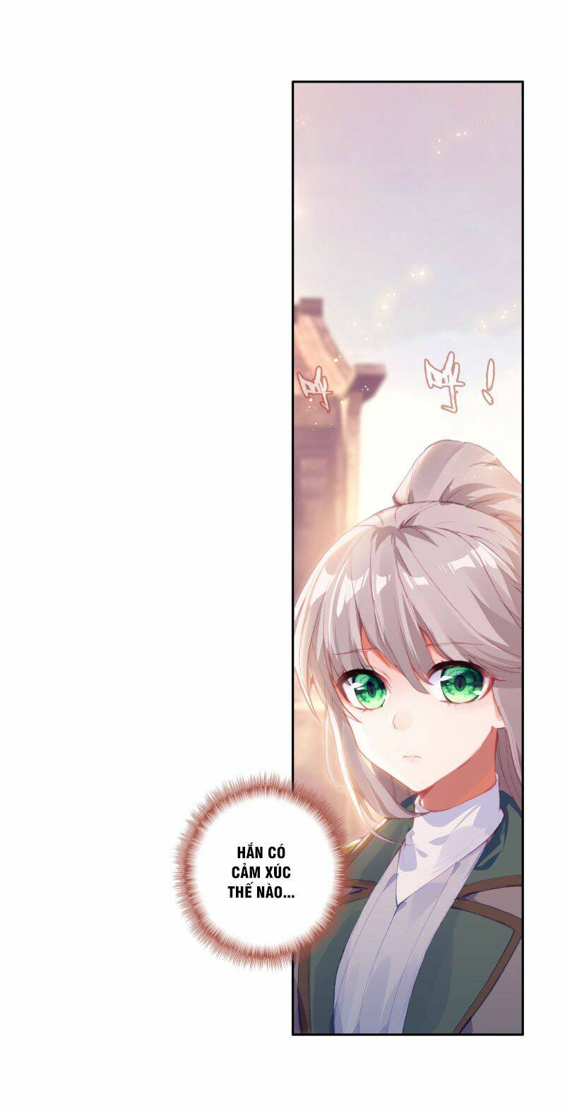 Long Vương Truyền Thuyết Chapter 181 - Trang 2