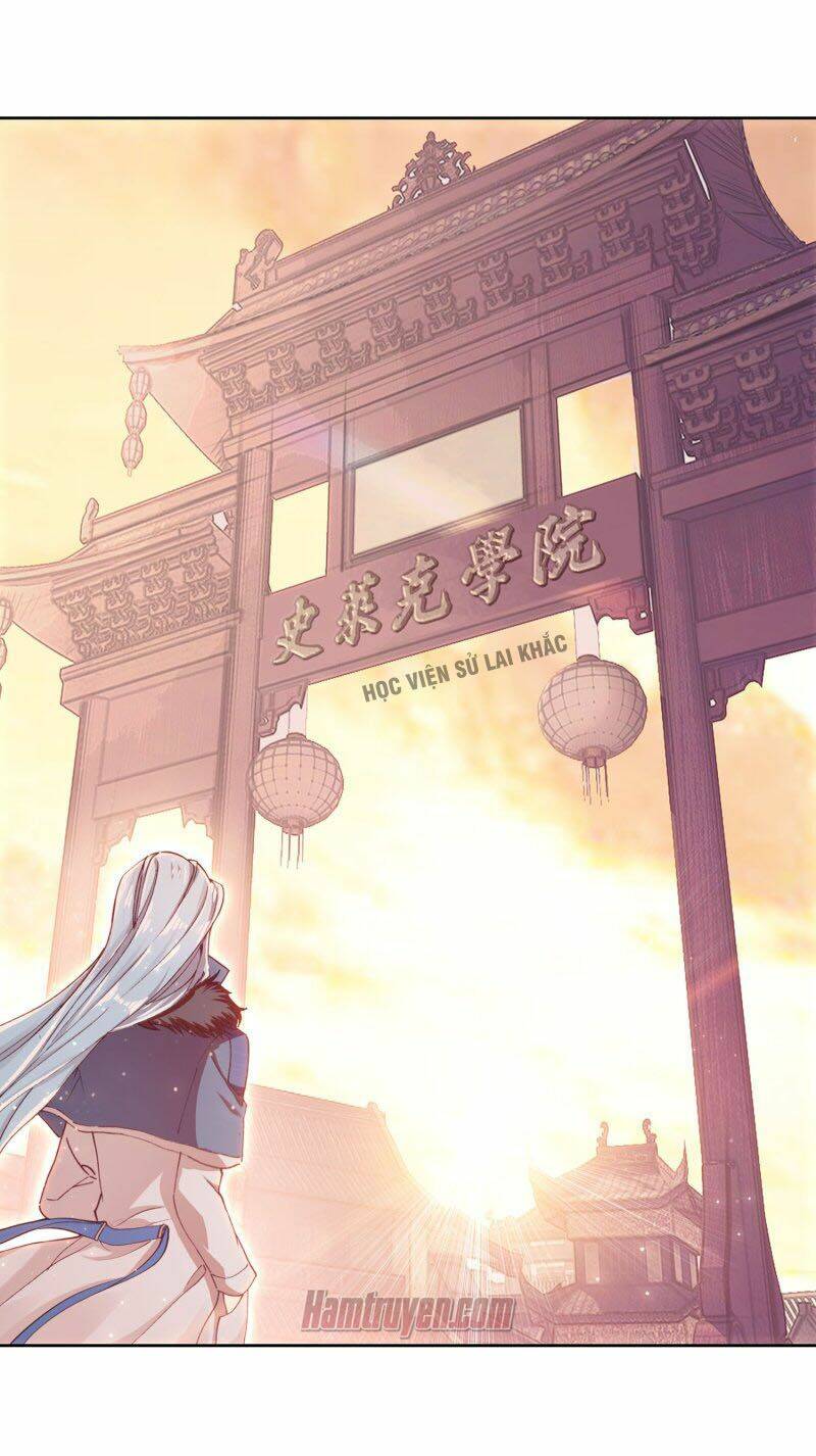 Long Vương Truyền Thuyết Chapter 181 - Trang 2