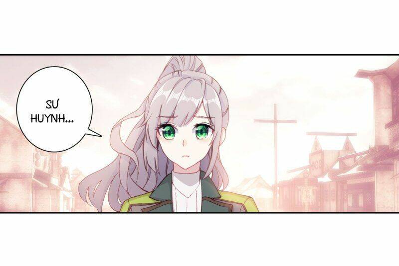 Long Vương Truyền Thuyết Chapter 181 - Trang 2