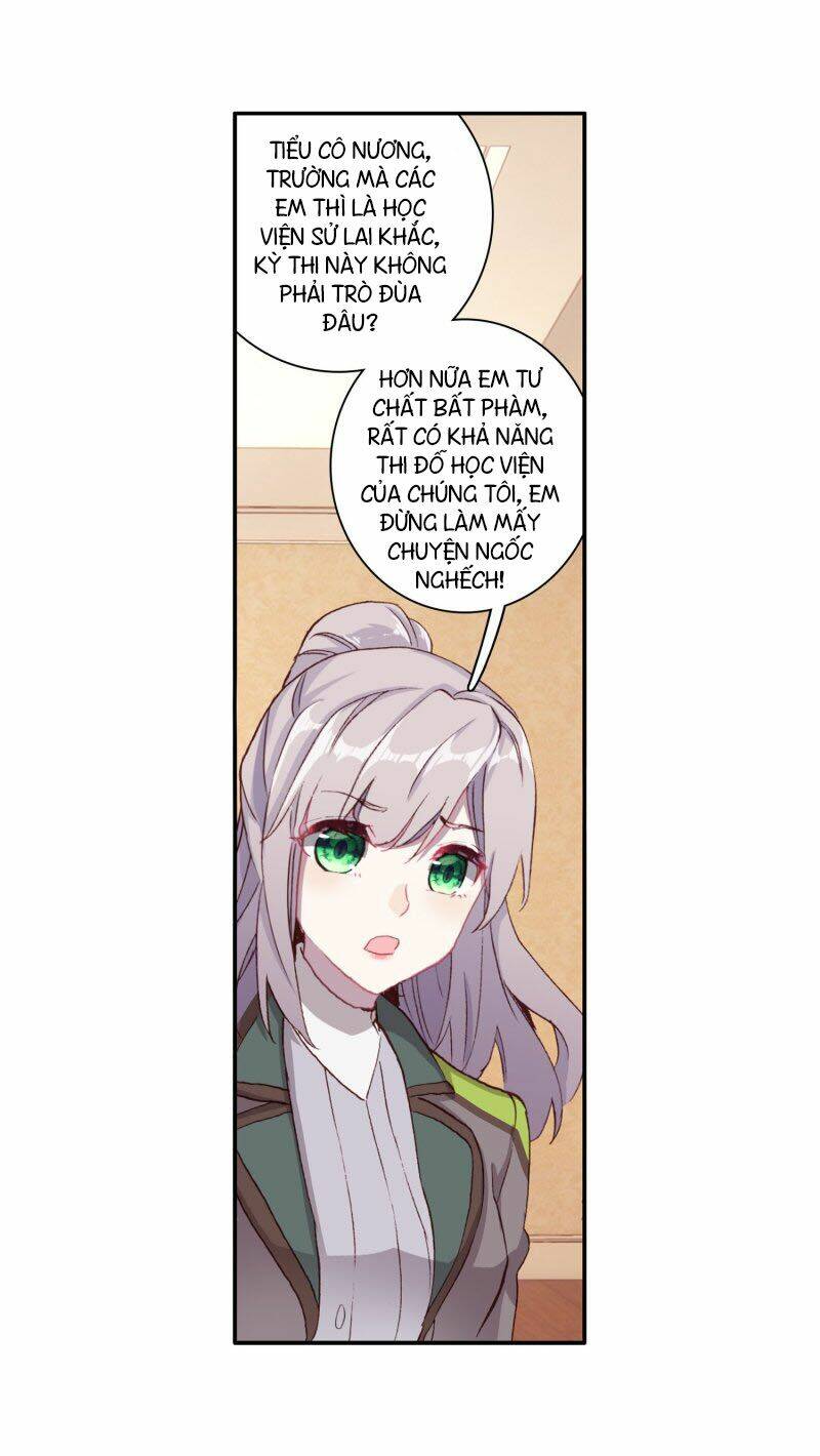 Long Vương Truyền Thuyết Chapter 181 - Trang 2