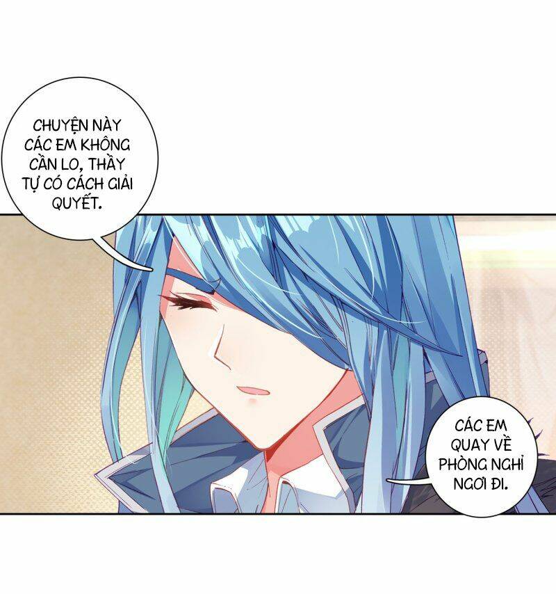 Long Vương Truyền Thuyết Chapter 181 - Trang 2