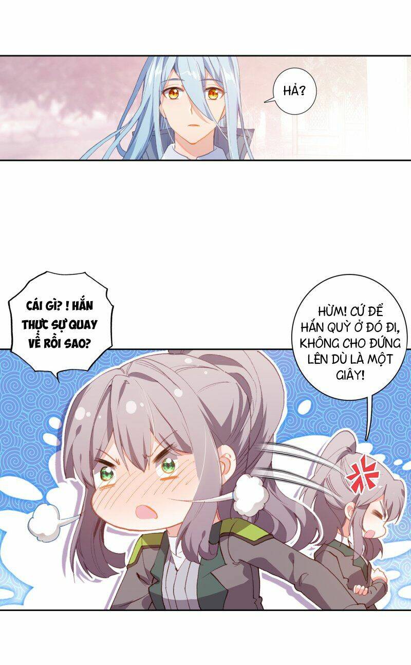 Long Vương Truyền Thuyết Chapter 183 - Trang 2