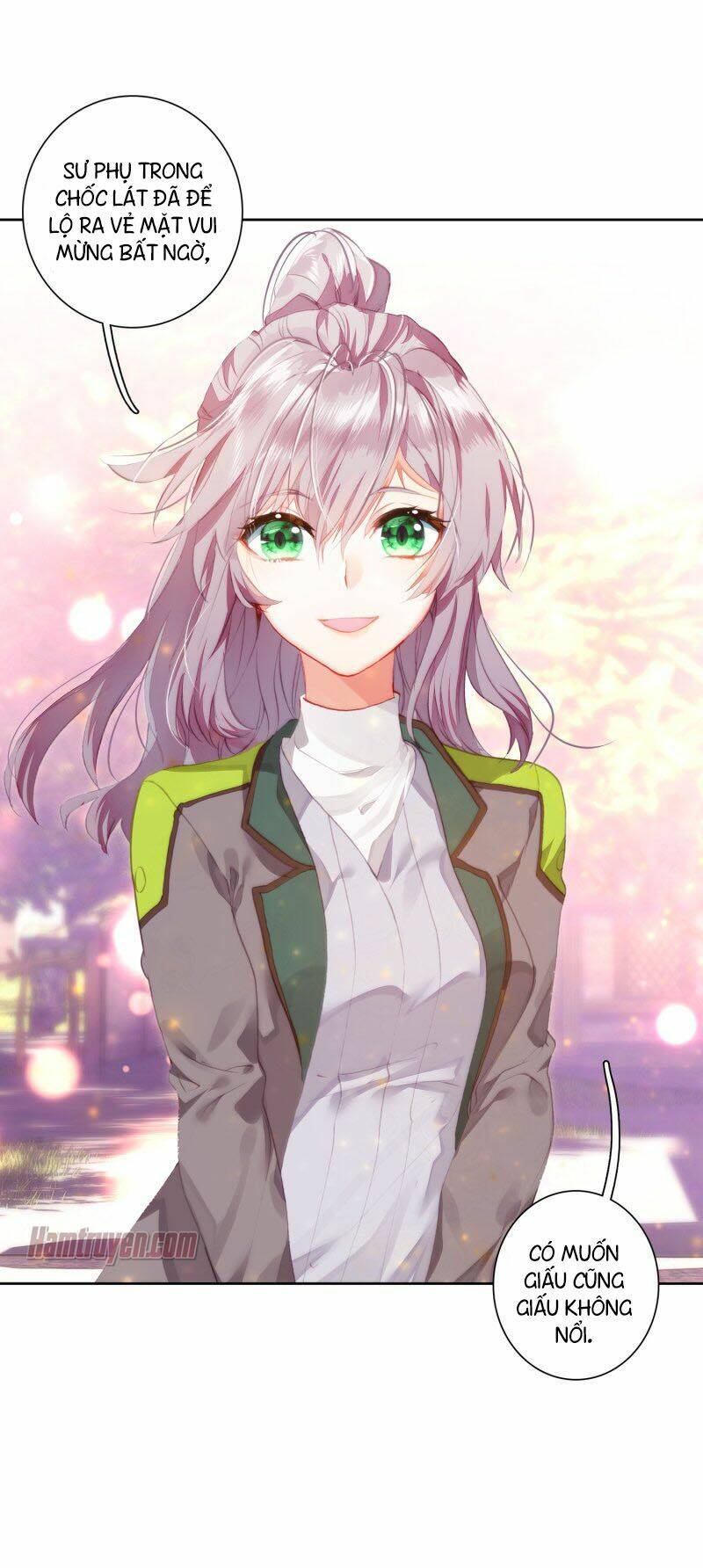 Long Vương Truyền Thuyết Chapter 183 - Trang 2