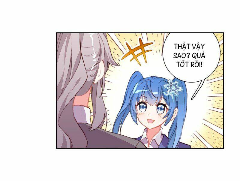 Long Vương Truyền Thuyết Chapter 183 - Trang 2