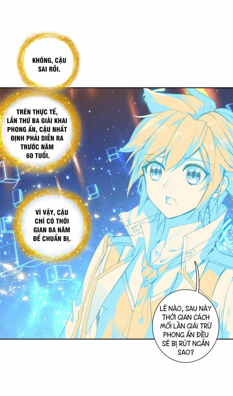 Long Vương Truyền Thuyết Chapter 183 - Trang 2