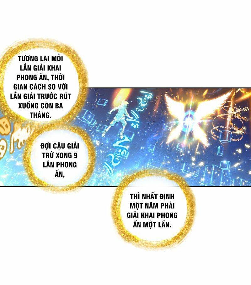 Long Vương Truyền Thuyết Chapter 183 - Trang 2