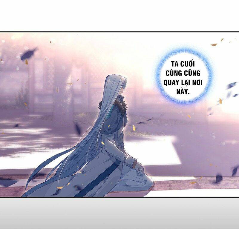 Long Vương Truyền Thuyết Chapter 183 - Trang 2