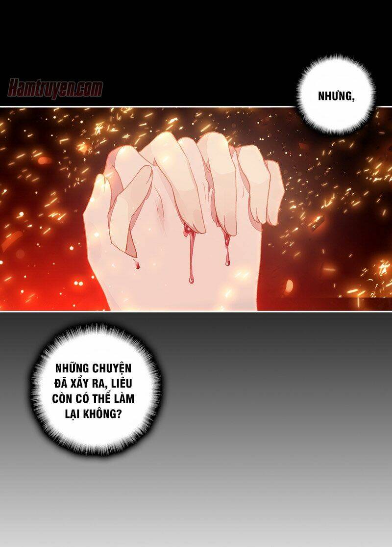 Long Vương Truyền Thuyết Chapter 183 - Trang 2