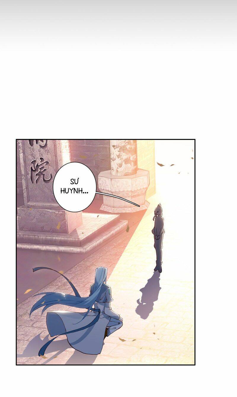 Long Vương Truyền Thuyết Chapter 183 - Trang 2