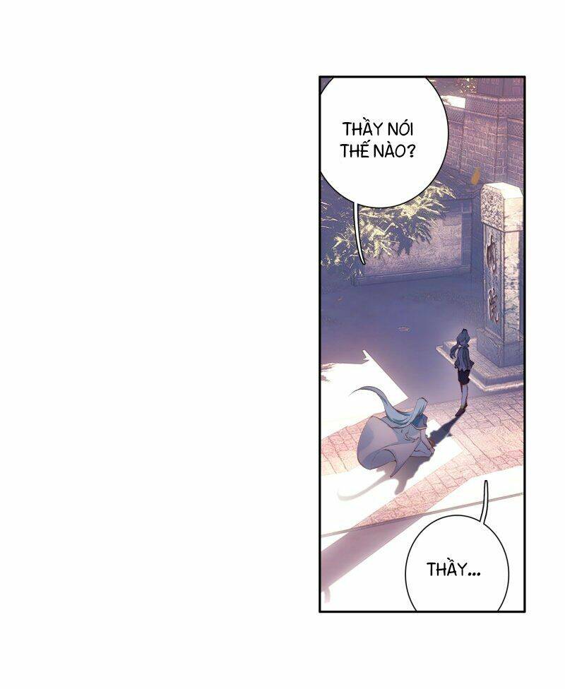 Long Vương Truyền Thuyết Chapter 183 - Trang 2