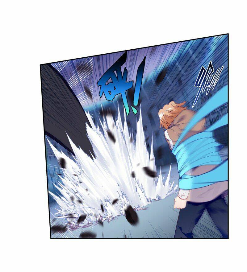 Long Vương Truyền Thuyết Chapter 186 - Trang 2