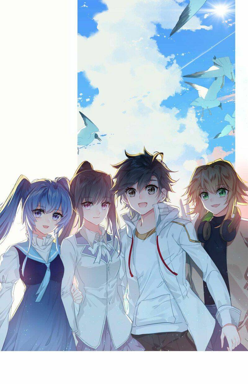 Long Vương Truyền Thuyết Chapter 188 - Trang 2