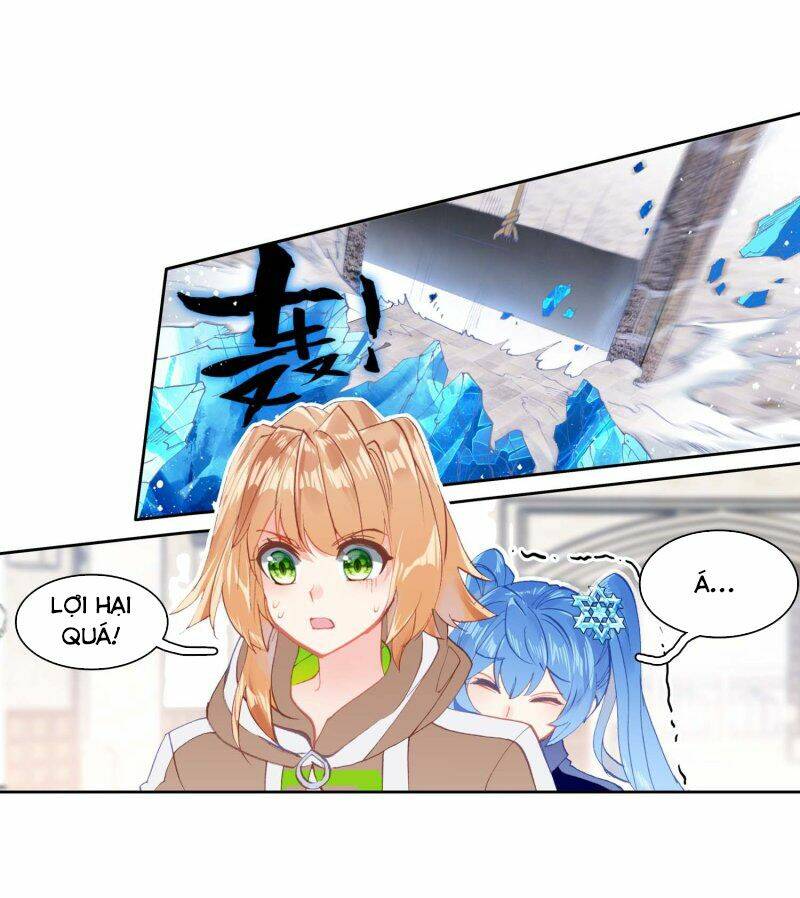 Long Vương Truyền Thuyết Chapter 188 - Trang 2