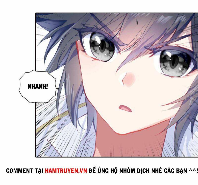 Long Vương Truyền Thuyết Chapter 188 - Trang 2