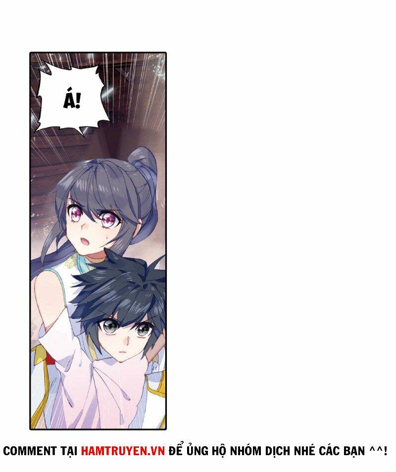 Long Vương Truyền Thuyết Chapter 188 - Trang 2