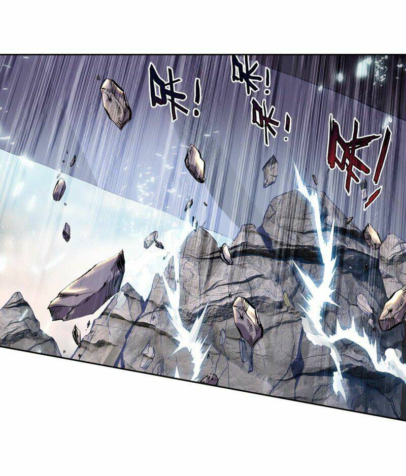 Long Vương Truyền Thuyết Chapter 188 - Trang 2