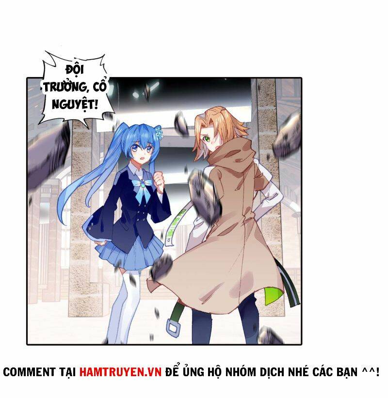 Long Vương Truyền Thuyết Chapter 188 - Trang 2