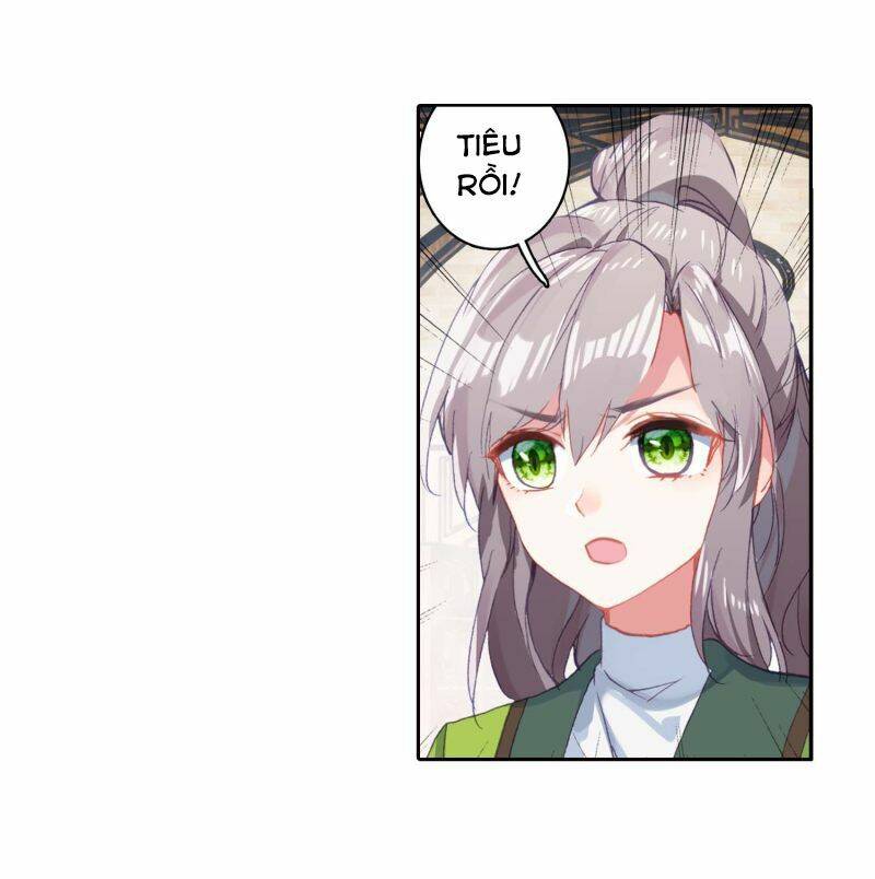 Long Vương Truyền Thuyết Chapter 188 - Trang 2