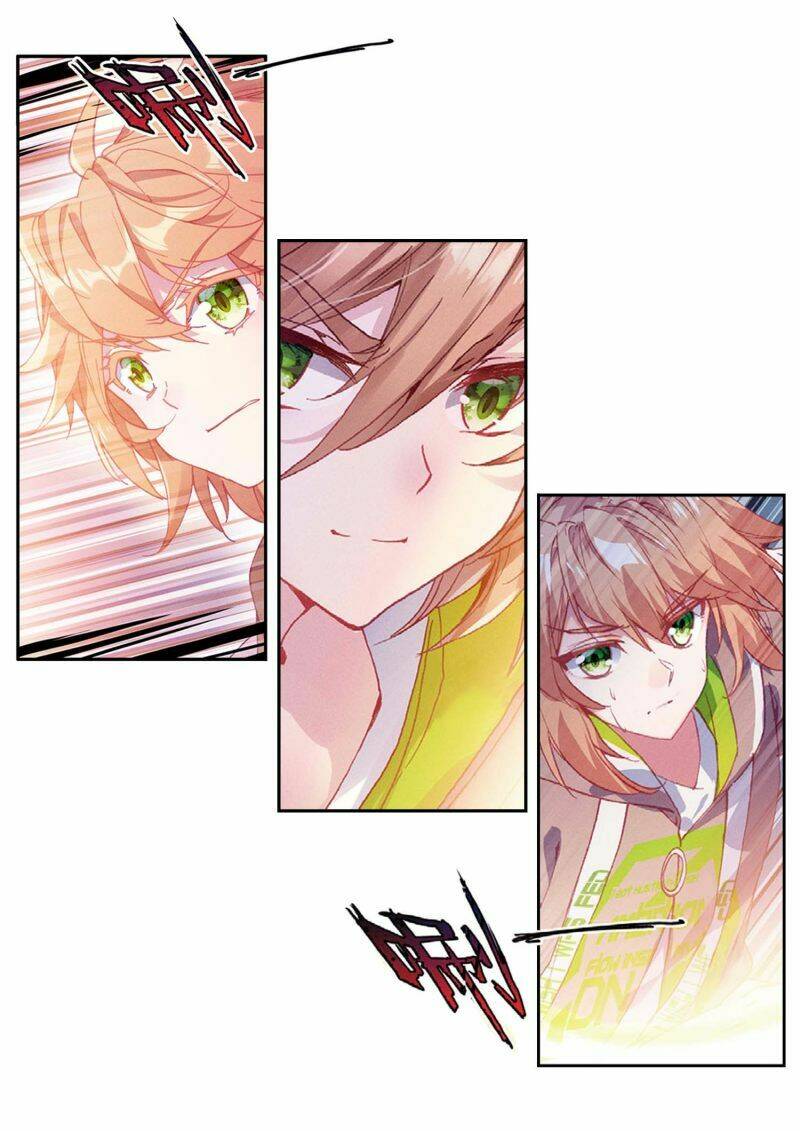 Long Vương Truyền Thuyết Chapter 190 - Trang 2