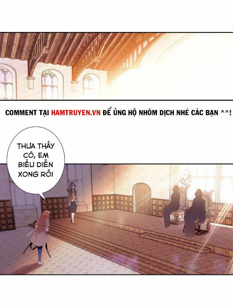 Long Vương Truyền Thuyết Chapter 190 - Trang 2