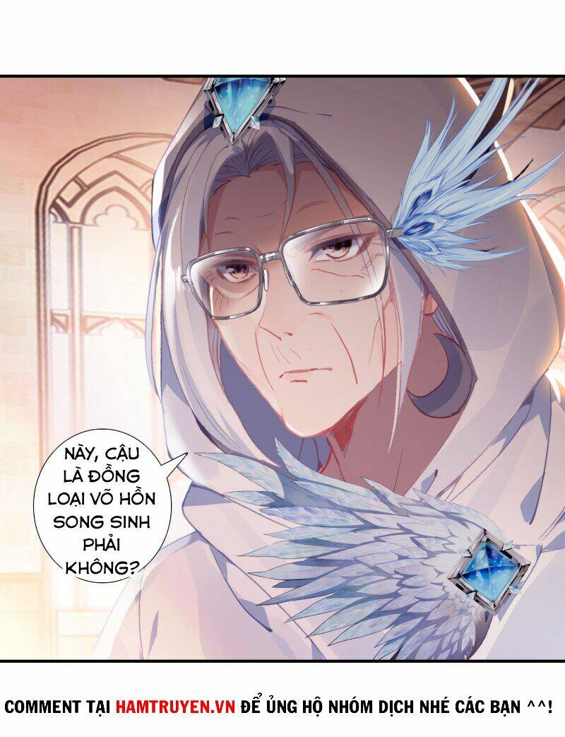 Long Vương Truyền Thuyết Chapter 190 - Trang 2