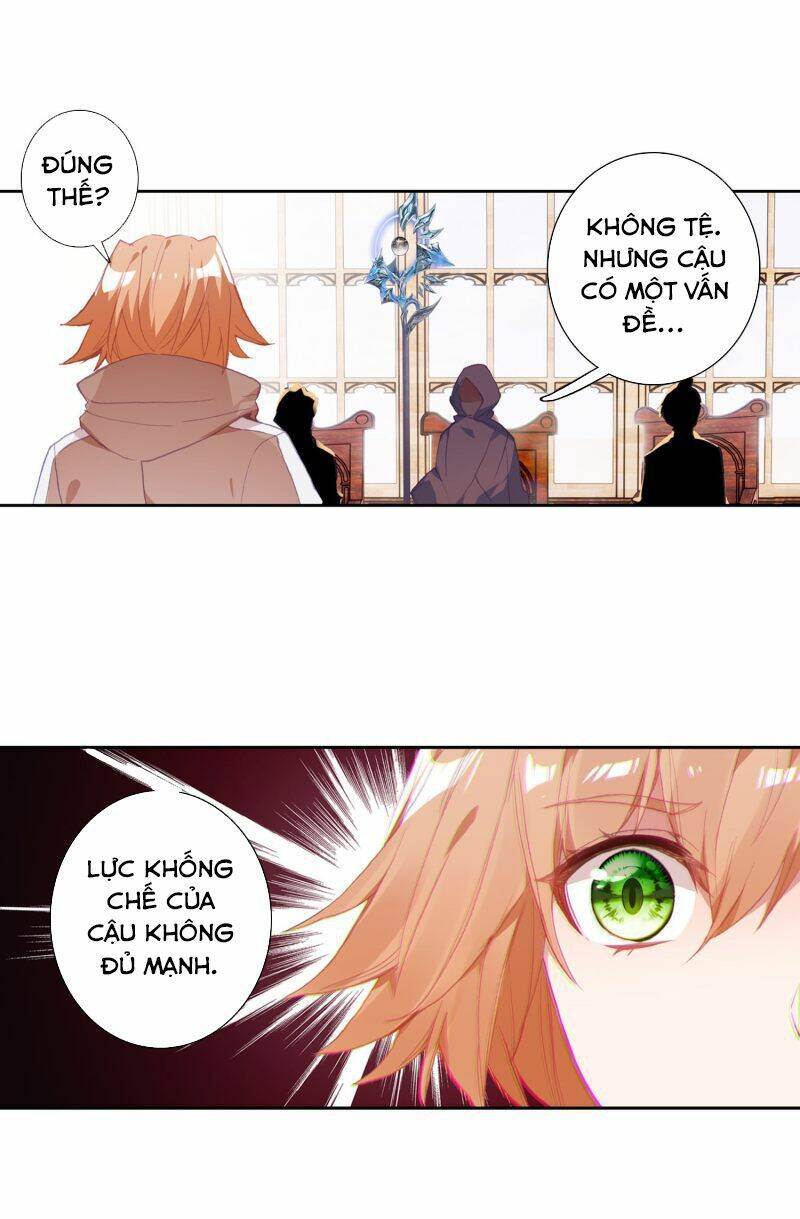 Long Vương Truyền Thuyết Chapter 190 - Trang 2