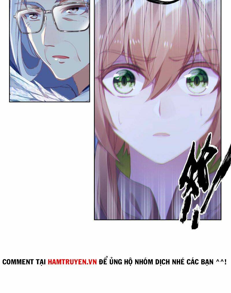 Long Vương Truyền Thuyết Chapter 190 - Trang 2