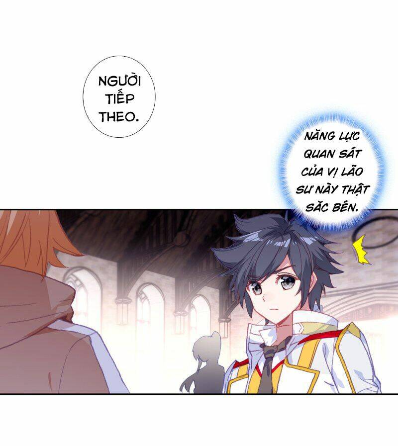 Long Vương Truyền Thuyết Chapter 190 - Trang 2