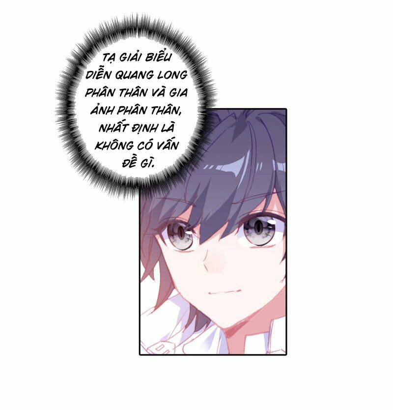 Long Vương Truyền Thuyết Chapter 190 - Trang 2