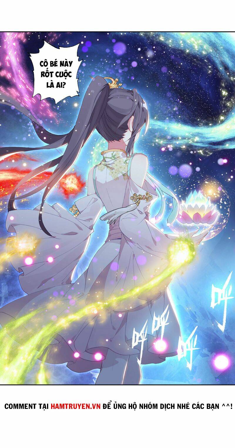 Long Vương Truyền Thuyết Chapter 192 - Trang 2