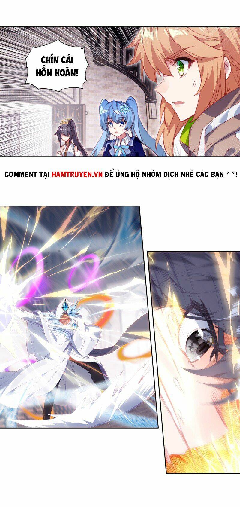 Long Vương Truyền Thuyết Chapter 192 - Trang 2