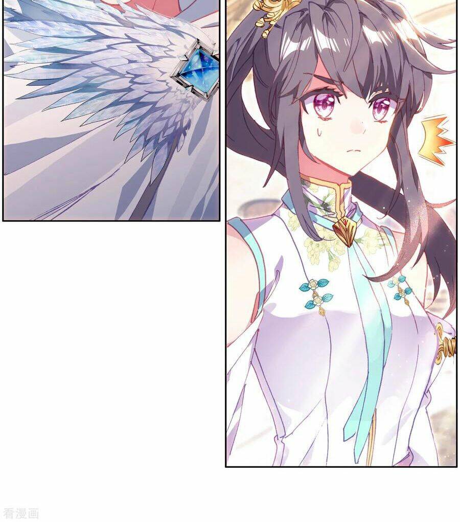 Long Vương Truyền Thuyết Chapter 193 - Trang 2