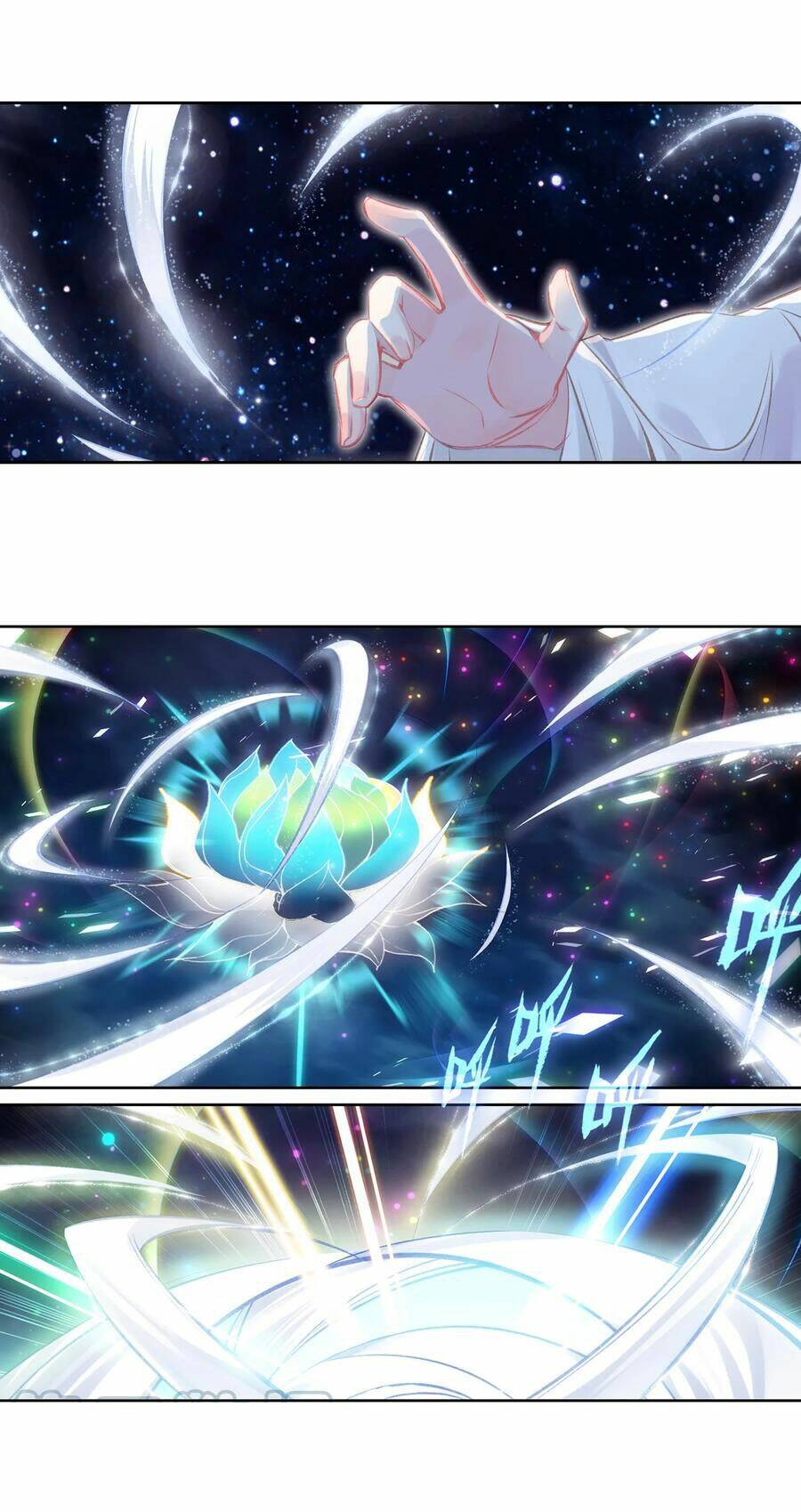 Long Vương Truyền Thuyết Chapter 193 - Trang 2