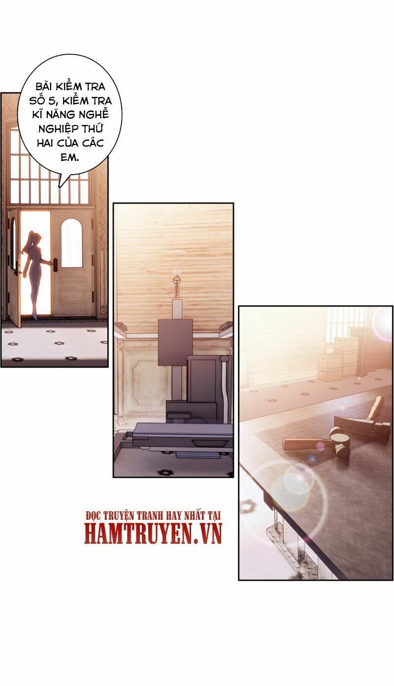 Long Vương Truyền Thuyết Chapter 194 - Trang 2