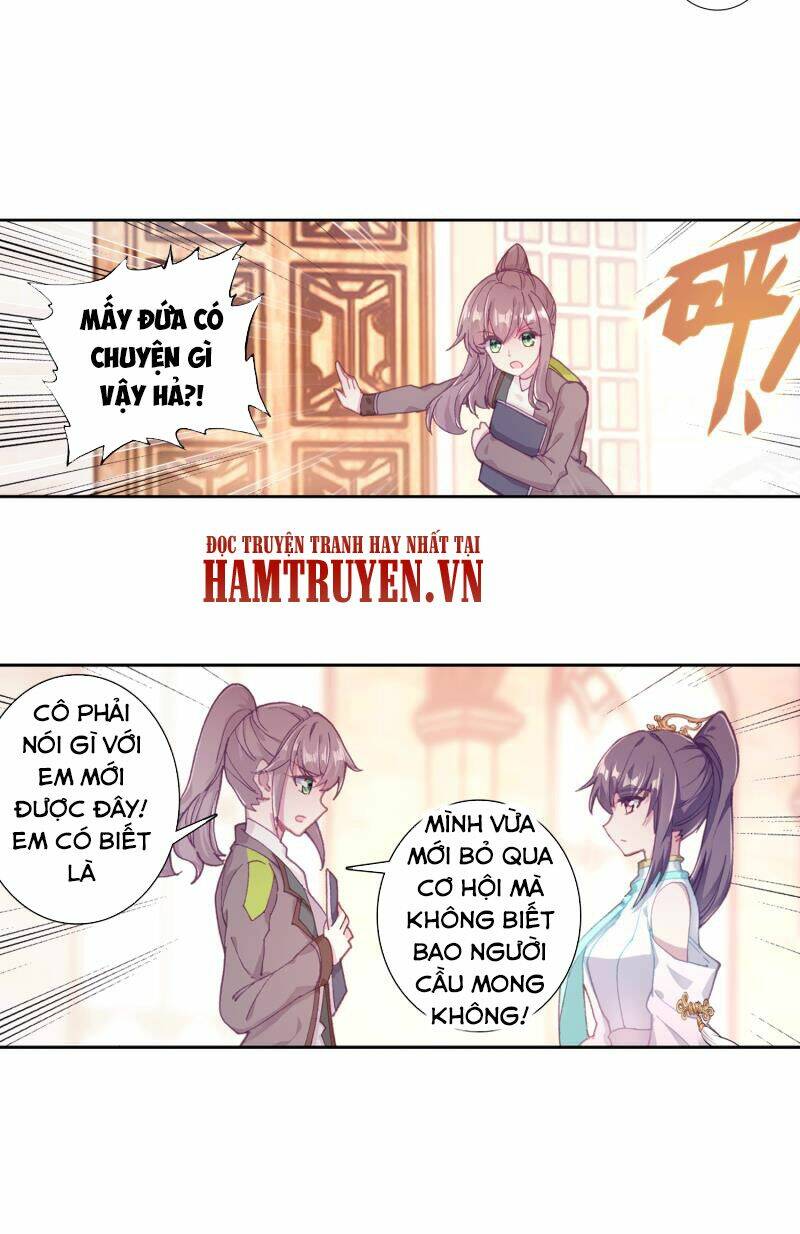 Long Vương Truyền Thuyết Chapter 194 - Trang 2