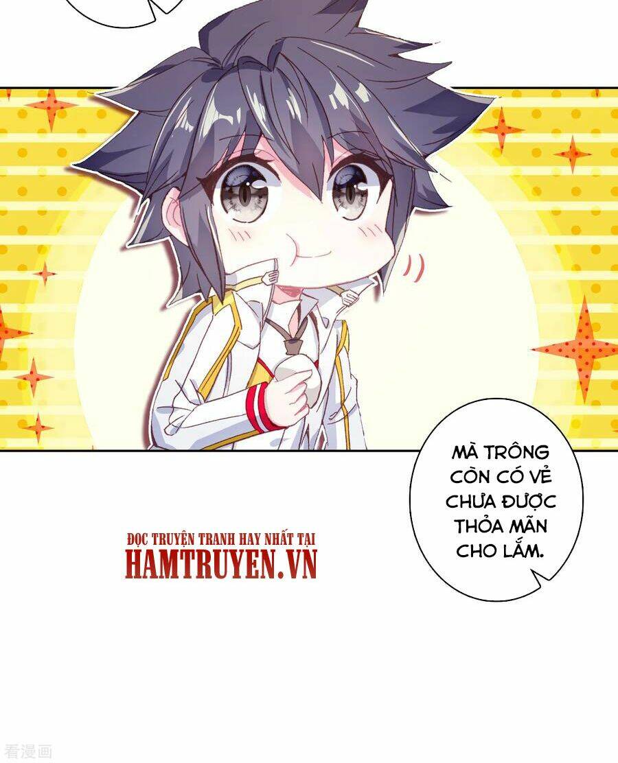 Long Vương Truyền Thuyết Chapter 195 - Trang 2