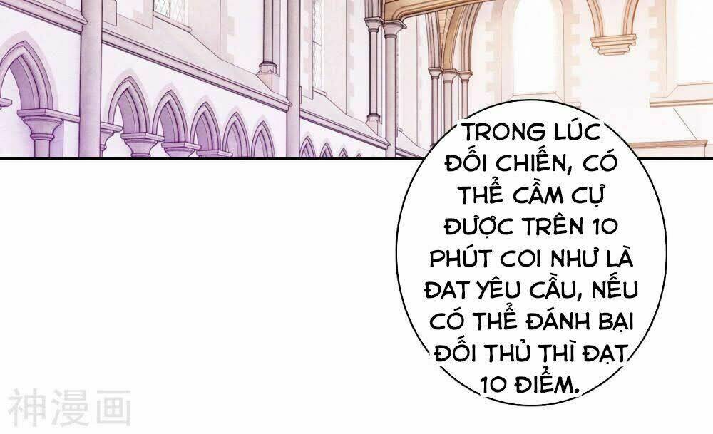 Long Vương Truyền Thuyết Chapter 196 - Trang 2